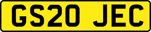 GS20JEC