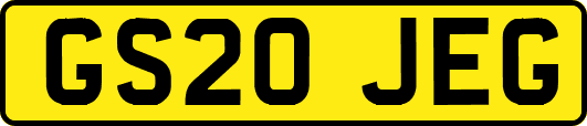 GS20JEG