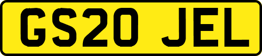 GS20JEL