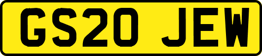 GS20JEW