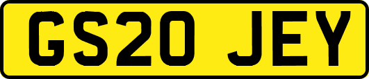 GS20JEY