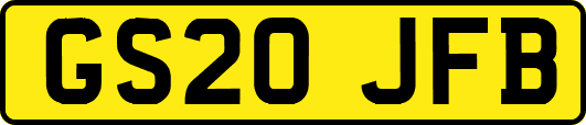 GS20JFB