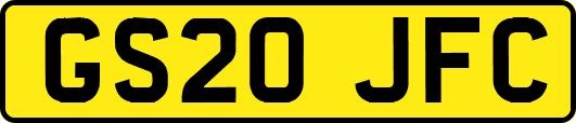 GS20JFC
