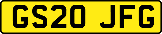 GS20JFG