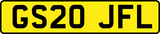 GS20JFL