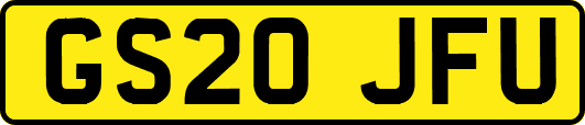 GS20JFU