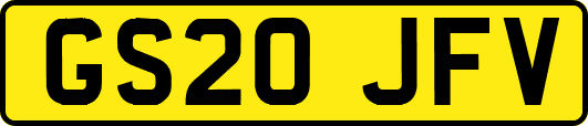 GS20JFV