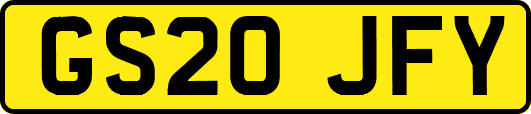 GS20JFY