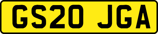GS20JGA