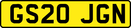 GS20JGN