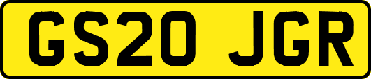 GS20JGR