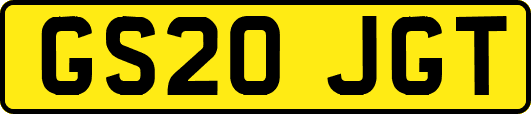GS20JGT
