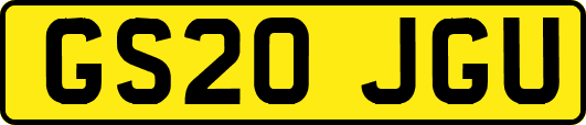 GS20JGU