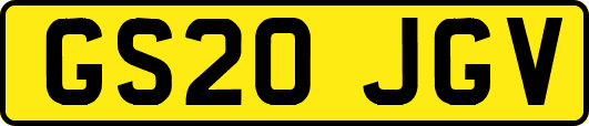 GS20JGV