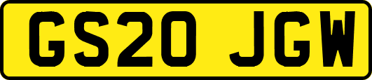 GS20JGW