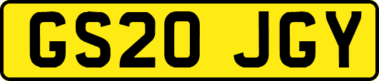 GS20JGY