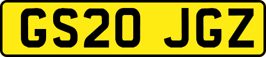 GS20JGZ