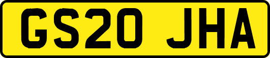 GS20JHA