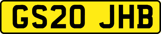 GS20JHB