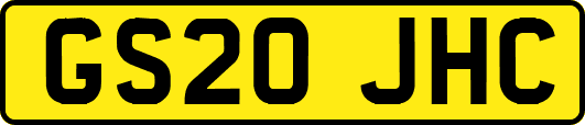 GS20JHC