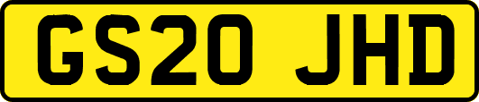 GS20JHD