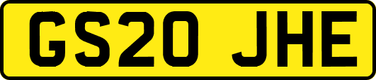 GS20JHE
