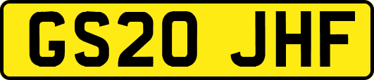 GS20JHF