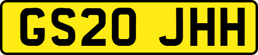 GS20JHH