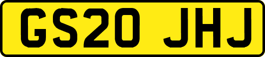 GS20JHJ