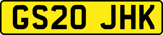 GS20JHK