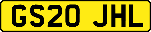 GS20JHL