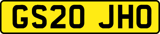 GS20JHO