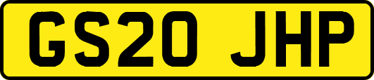 GS20JHP