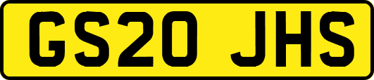 GS20JHS