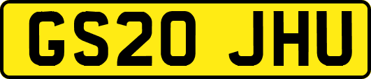 GS20JHU