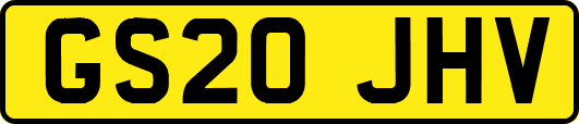 GS20JHV