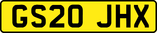 GS20JHX