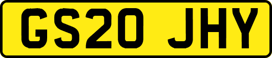 GS20JHY