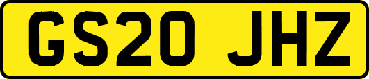 GS20JHZ
