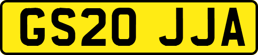 GS20JJA