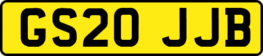 GS20JJB