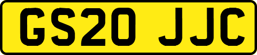 GS20JJC