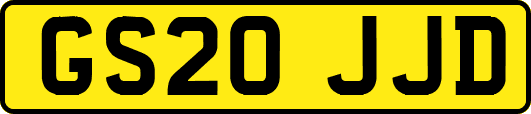 GS20JJD
