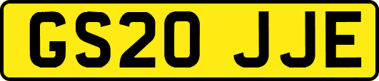 GS20JJE