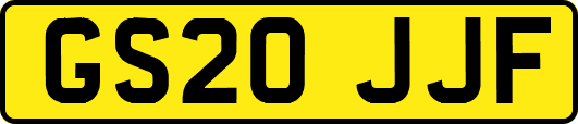 GS20JJF