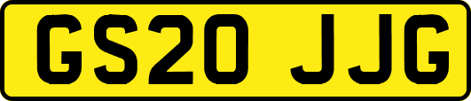 GS20JJG