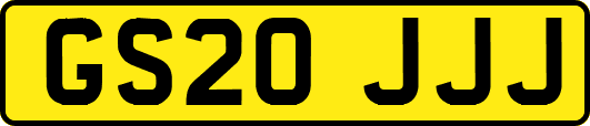 GS20JJJ