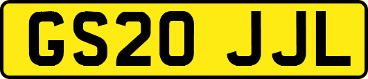 GS20JJL