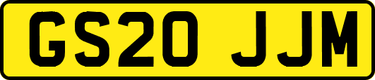 GS20JJM