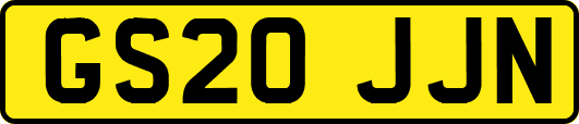 GS20JJN